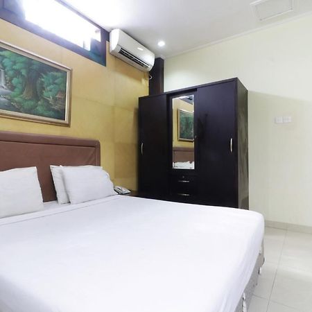 Wisma Davinci Tanah Abang Jakarta Kültér fotó