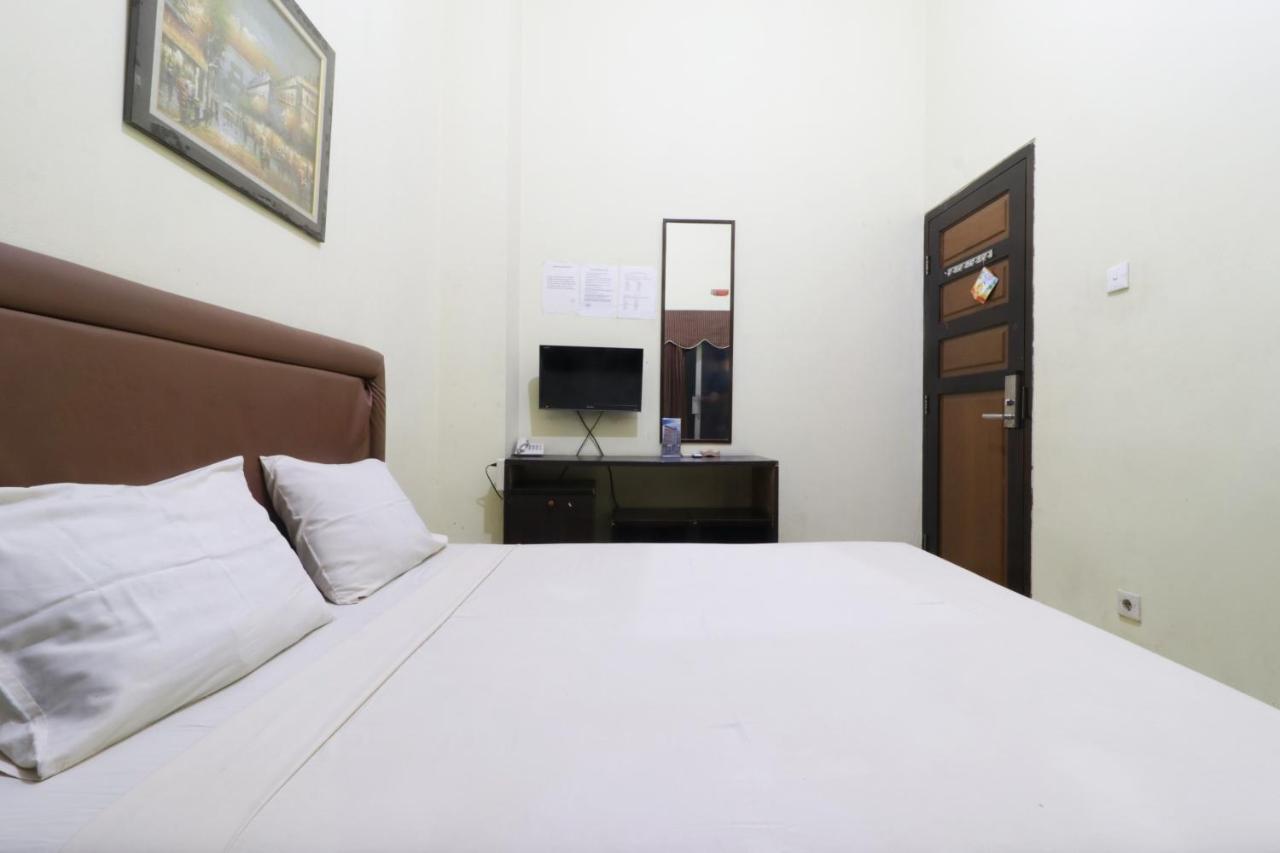Wisma Davinci Tanah Abang Jakarta Kültér fotó
