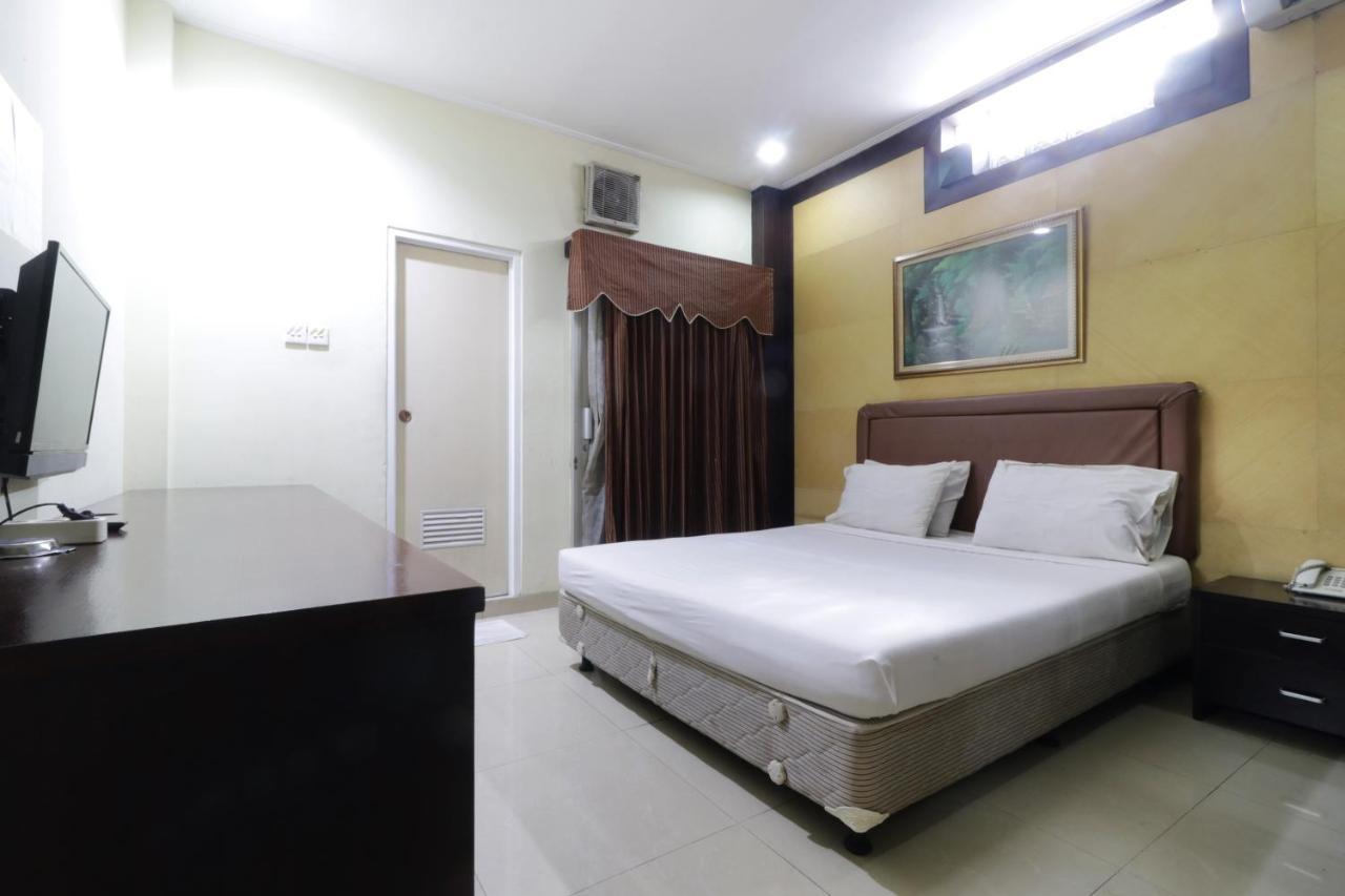Wisma Davinci Tanah Abang Jakarta Kültér fotó