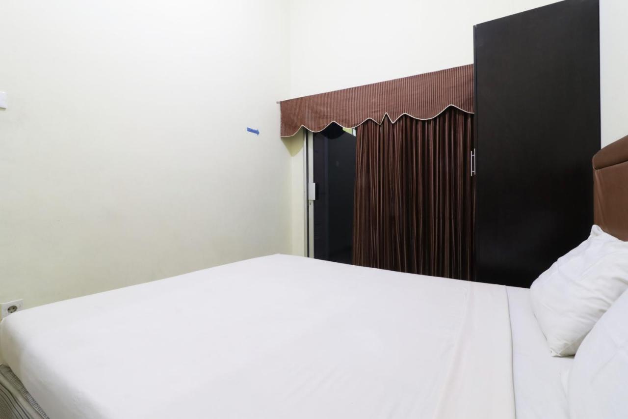 Wisma Davinci Tanah Abang Jakarta Kültér fotó